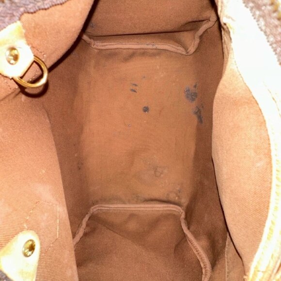 Louis Vuitton Stephen Sprouse Speedy 30 Graffiti Roses Monogram Pink - Picture 8 of 12